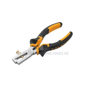 Ultimate TOLSEN Wire Stripping Pliers 160mm 6 Inch for Safe