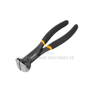 Professional Heavy Duty TOLSEN Industrial End Cutting Pincer 180mm