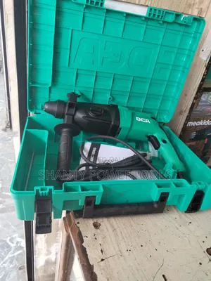 Dca Rotary Hammer 900w