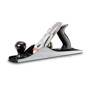 STANLEY NO.5 BAILEY JACK BENCH PLANE HEAVY DUTY WOODWORKING TOOL