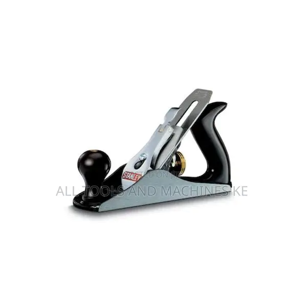 STANLEY NO.4 BAILEY SMOOTHING BENCH PLANE ULTIMATE WOODWORKING TOOL