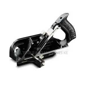 STANLEY DUPLEX REBATE PLANE BAILEY 38MM RELIABLE WOODWORKING TOOL