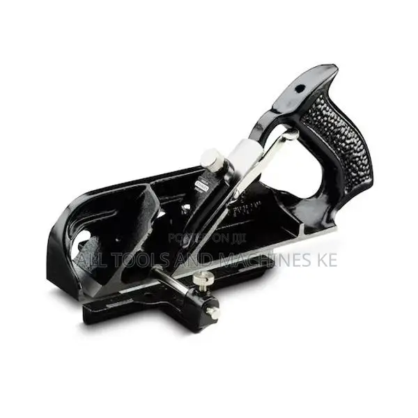 STANLEY DUPLEX REBATE PLANE BAILEY 38MM RELIABLE WOODWORKING TOOL
