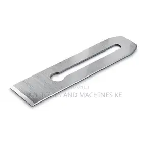 STANLEY S 2 inch Iron Precision Razor-Sharp Woodworking Blade Set
