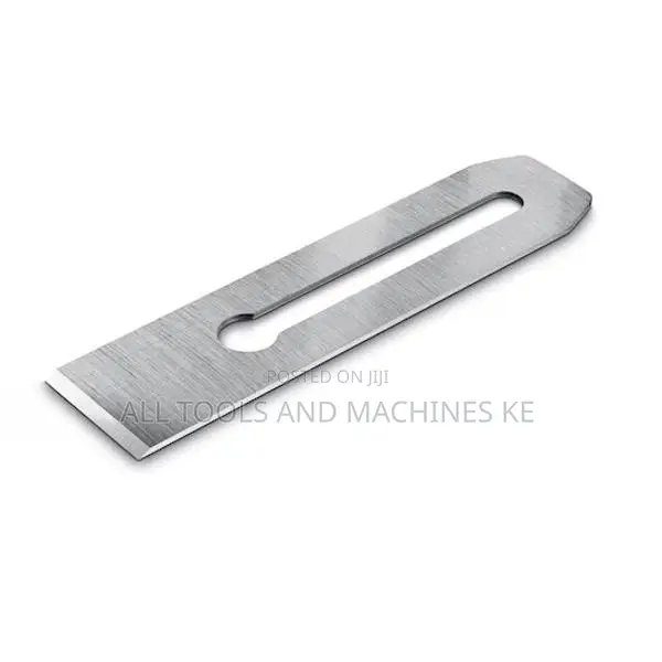 STANLEY S 2 inch Iron Precision Razor-Sharp Woodworking Blade Set