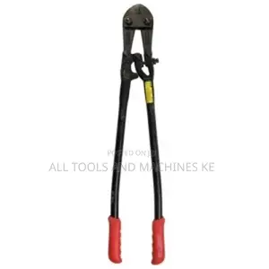 STANLEY Bolt Cutters 750mm Heavy-Duty Hardened Steel Cutter