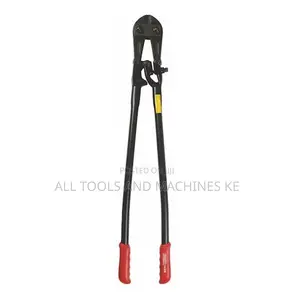 STANLEY Bolt Cutters 900mm Heavy-Duty Hardened Steel Cutting Tool