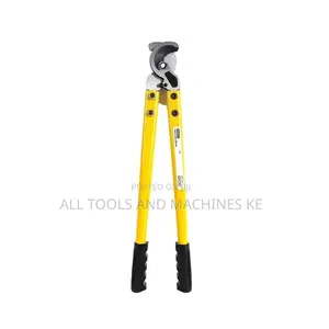 STANLEY Cable Cutter 21 Inch 250mm Ultimate Heavy Duty Electrical