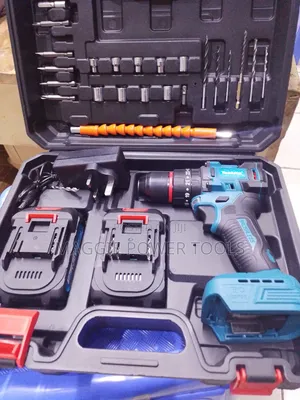 New Brand Makita Reachable Brushless Drill/Makita Brushless Drill
