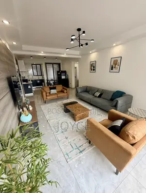 Furnished 2bdrm Apartment in Perry West, Hurlingham for rent