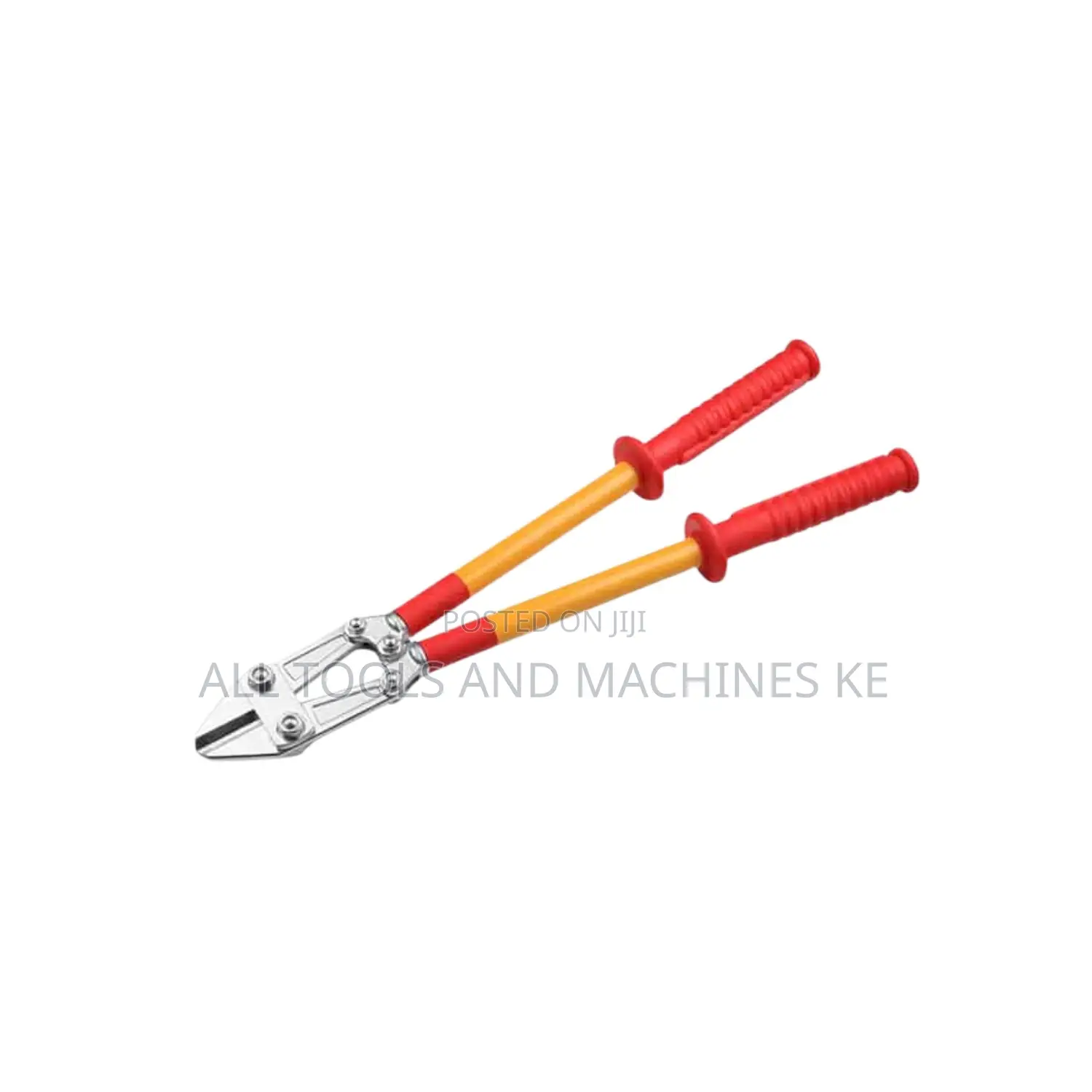 TOLSEN Premium Insulated Bolt Cutter 600mm 24 Durable Safe
