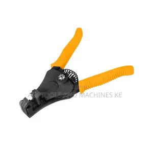 TOLSEN Automatic Wire Stripper – Ultimate Fast & Precision Stripping