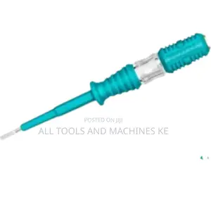 Powerful Test Pencil THT291908 – Reliable Voltage Detector