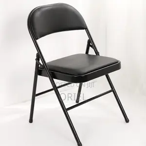 Office Chair : Portable Foldable Office Chair