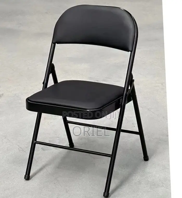 Office Chair : Portable Foldable Office Chair