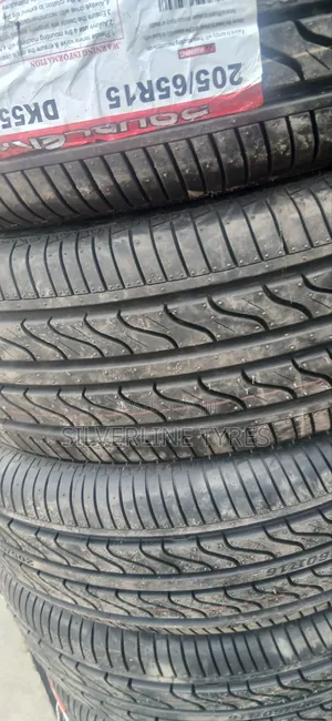 205/65r15 Double King
