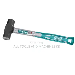 Ultimate Heavy-Duty Sledge Hammer THT79046