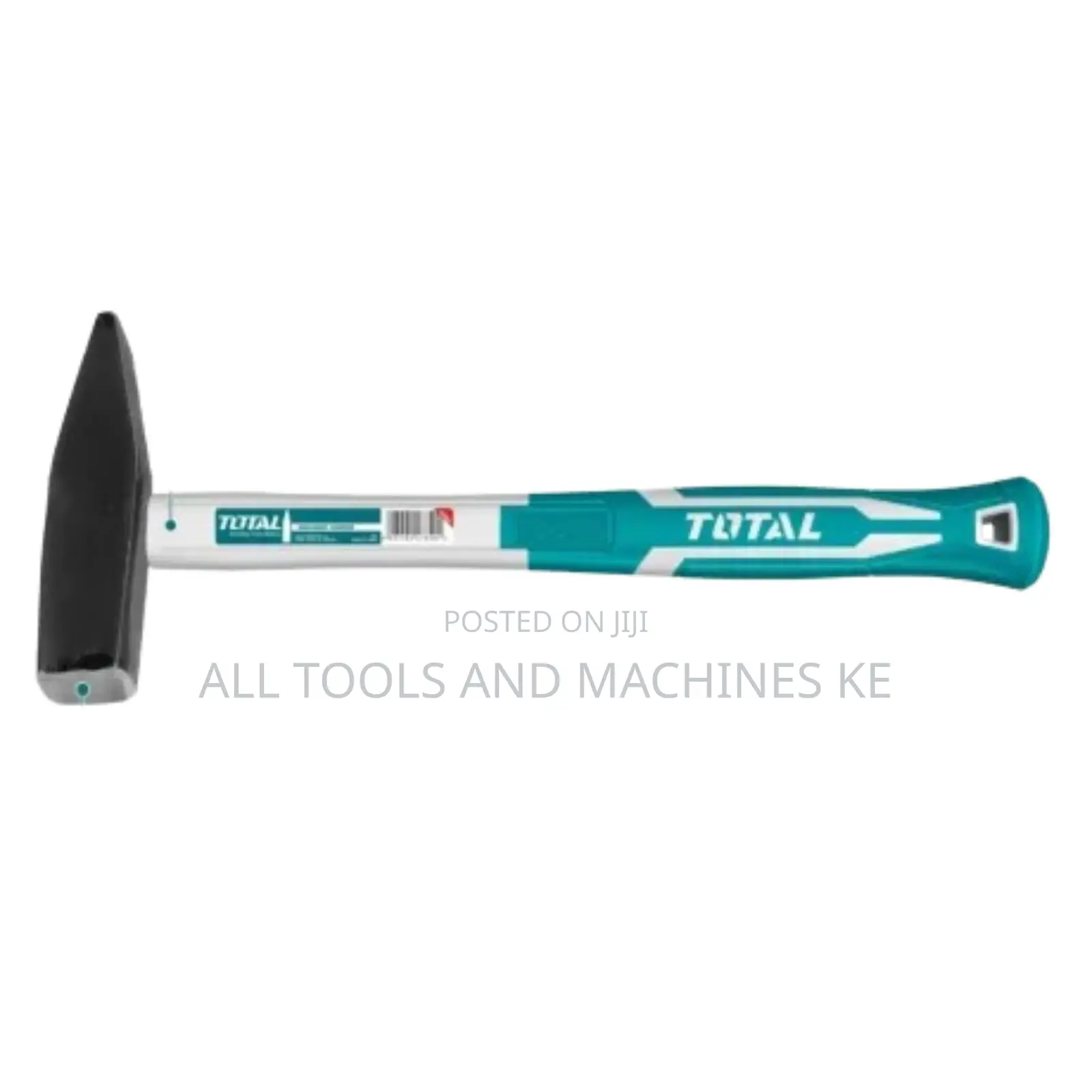 Ultimate Machinist Hammer THT7110006