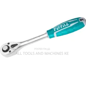 Ultimate 1/2″ Ratchet Wrench THT106126