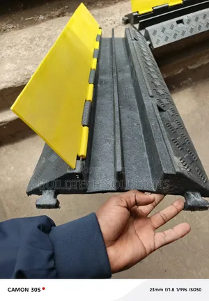 Heavy Duty Wire Protector