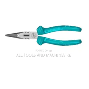 Long Nose Pliers Long Nose Pliers THT120612