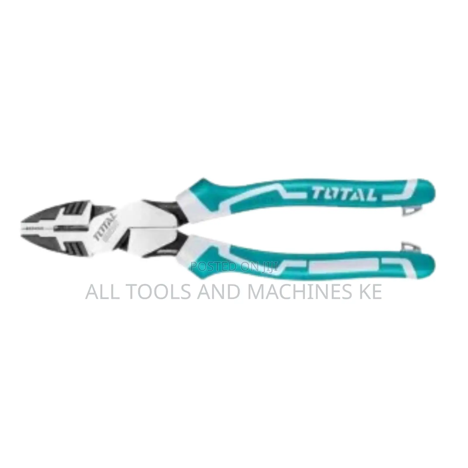 High Leverage Combination Pliers THT210906S