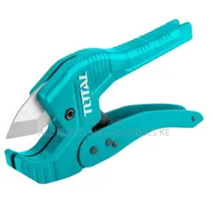 Ultimate PVC Pipe Cutter THT53422 – 225mm Aluminum Cutter