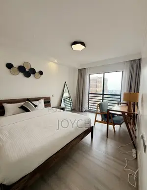 Furnished 2bdrm Apartment in Perry West, Hurlingham for rent