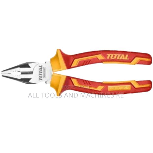 Insulated Combination Pliers THTIP2181