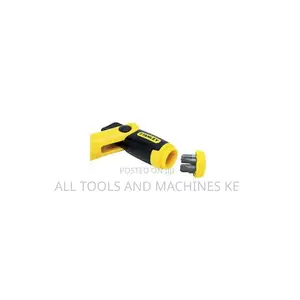STANLEY PISTOL GR RATCHET SET 22 Ultimate Professional Ergonomic