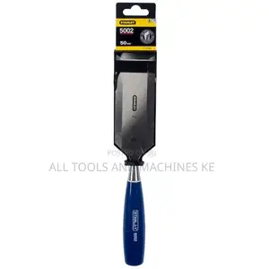 STANLEY 20MM BEVEL EDGE WOOD CHISEL Ultimate Professional Durable