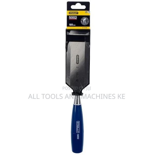 STANLEY 20MM BEVEL EDGE WOOD CHISEL Ultimate Professional Durable