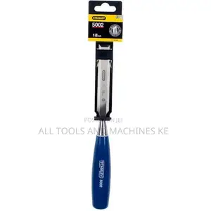 STANLEY 18MM BEVEL EDGE WOOD CHISEL Ultimate Professional Durable