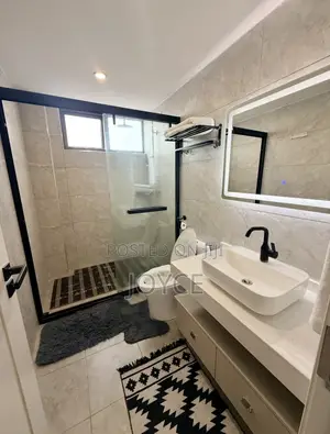 Furnished 2bdrm Apartment in Perry West, Hurlingham for rent