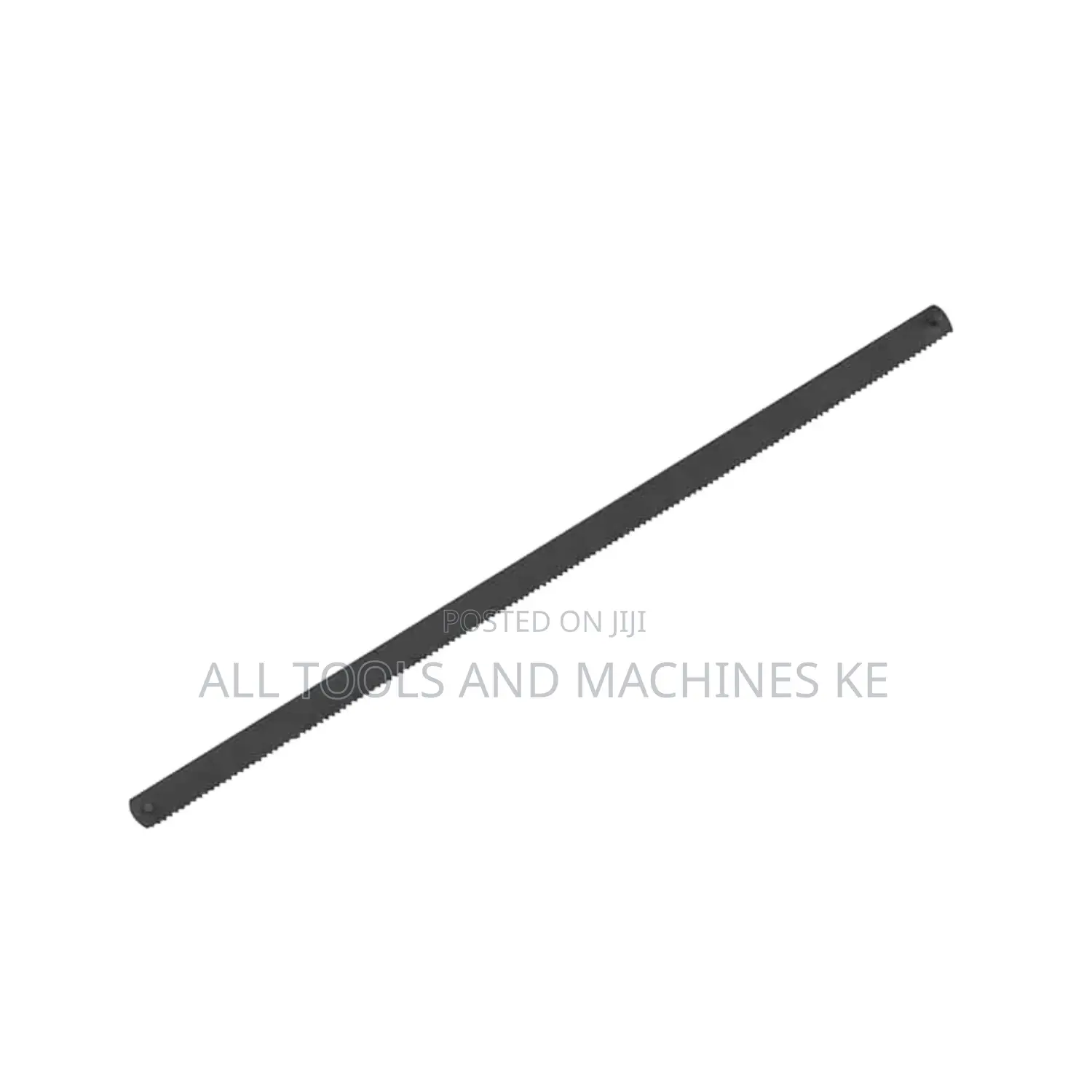 TOLSEN Mini Hacksaw Blade 150mm 6inch 24TPI