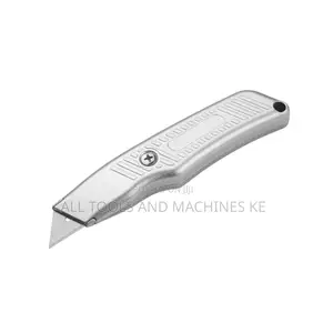 TOLSEN Utility Knife Fixed Blade 61x19mm Reliable Durable Precision