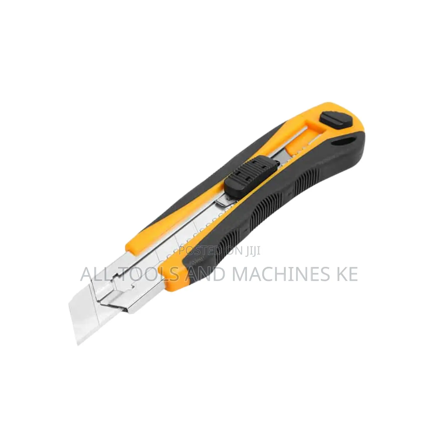 TOLSEN industrial snap-off blade knife 25x140mm Powerful Industrial