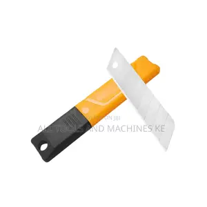 TOLSEN blade set 10PCS 25x140mm Powerful Sharp and Durable SK5