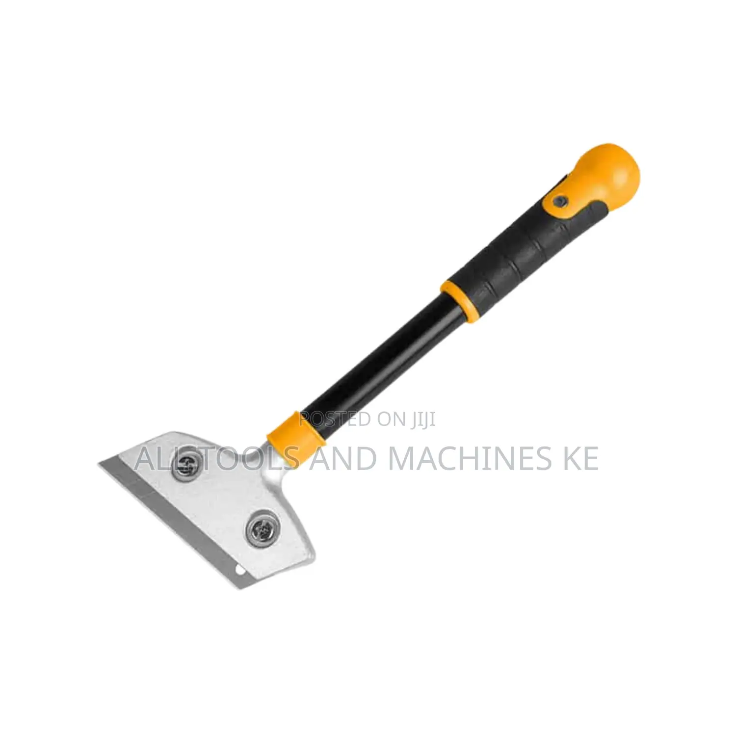 TOLSEN Heavy Duty Scraper Industrial Reliable Durable Precision Tool