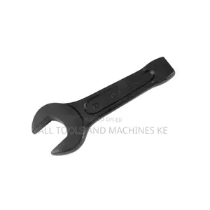 Ultimate Heavy-Duty TOLSEN Open Ended Slogging Wrench 50mm Industrial