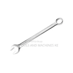 TOLSEN DIN3113 Industrial Combination Spanner 41mm Powerful Heavy Duty