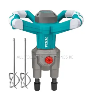 Mixer 1800W TD616006 Ultimate Powerful Professional Mixing Tool
