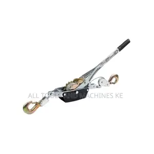 TOLSEN HAND CABLE PULLER 2 TONS 5.0mm 3M
