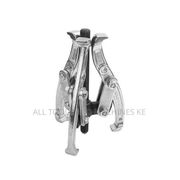 Heavy Duty TOLSEN Industrial 3 Jaw Gear Puller 3 Inch CrV Powerful