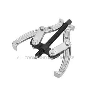 Powerful TOLSEN Industrial 2 Jaw Gear Puller 3 Inch Heavy Duty CrV