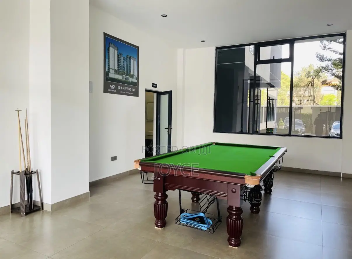 Furnished 2bdrm Apartment in Perry West, Hurlingham for rent