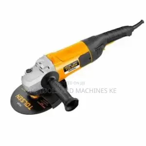 TOLSEN 3000W Industrial Angle Grinder 230MM Heavy Duty Professional