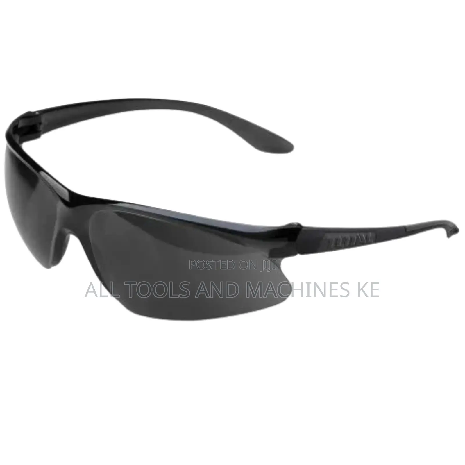 Total Safety Goggles TSP307 Ultimate Heavy Duty TIG Welding Eye