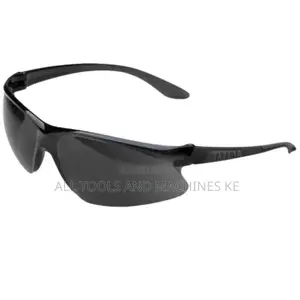 Total Safety Goggles TSP307 Ultimate Heavy Duty TIG Welding Eye