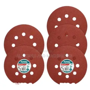 Total Sanding Sheet for Random Orbit Sander TAC731501